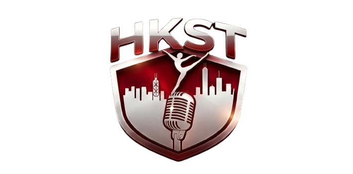 HK Show Team Logo